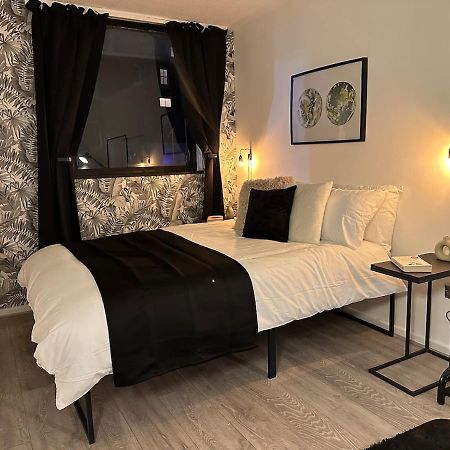 Spacious And Modern Flat In Archway London Kültér fotó