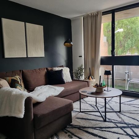 Spacious And Modern Flat In Archway London Kültér fotó