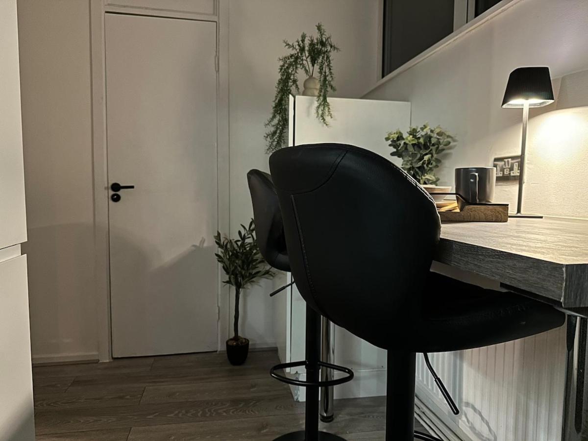 Spacious And Modern Flat In Archway London Kültér fotó